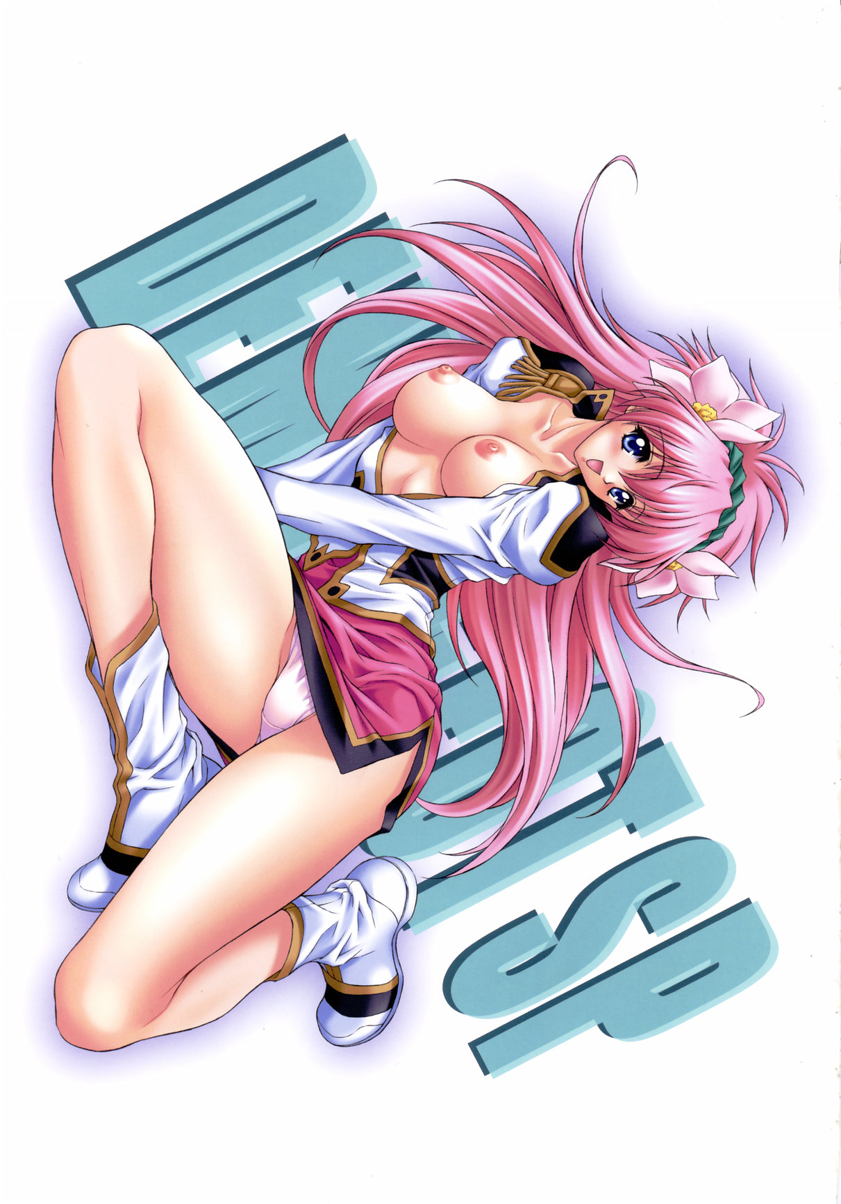 DEMONGEOT SP page 2 full