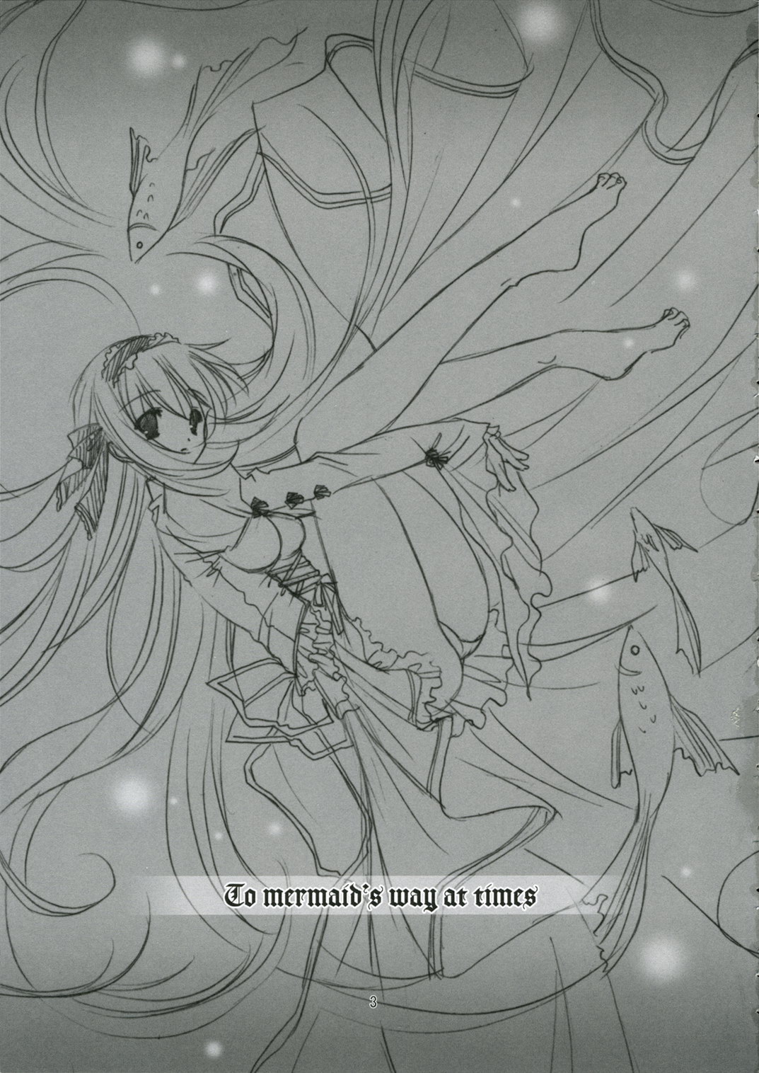 Koakuma na Kanojo page 2 full