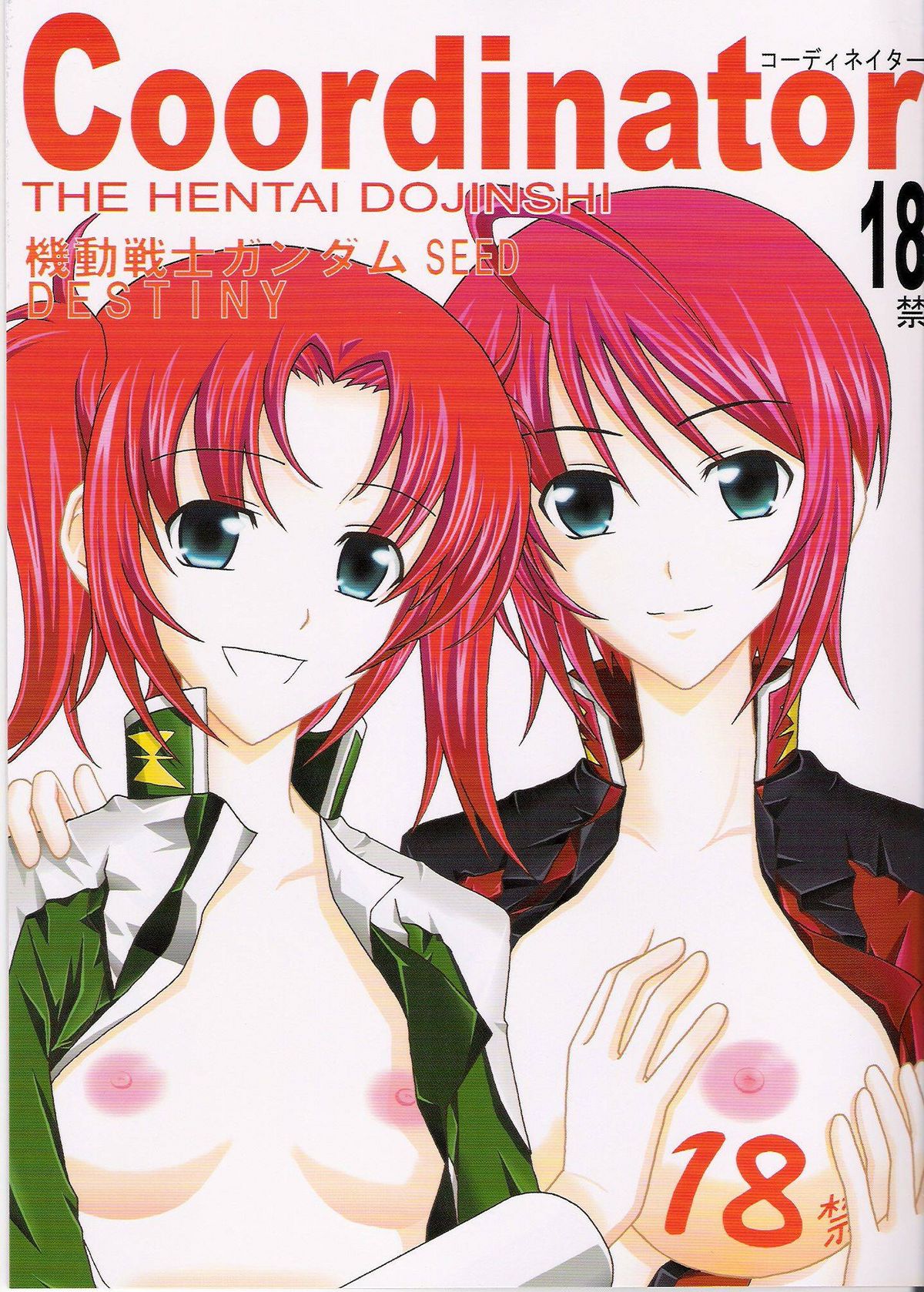 Coordinator page 1 full