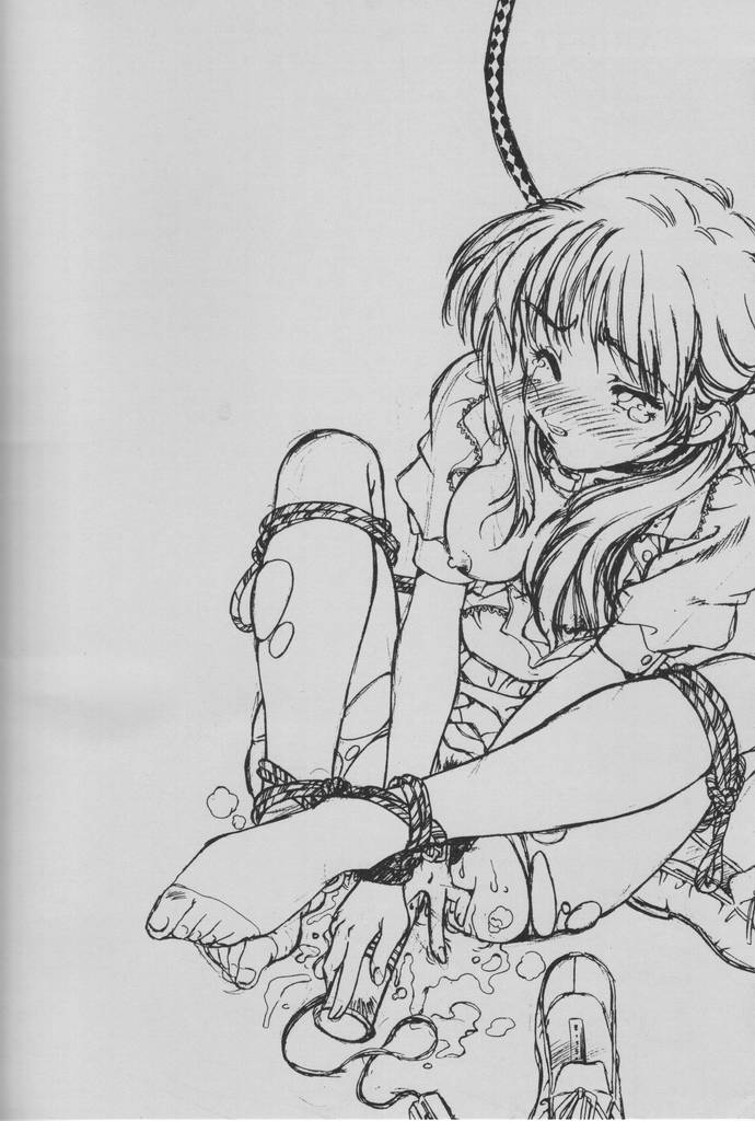 & Bunny Land Sweet Angel II page 2 full