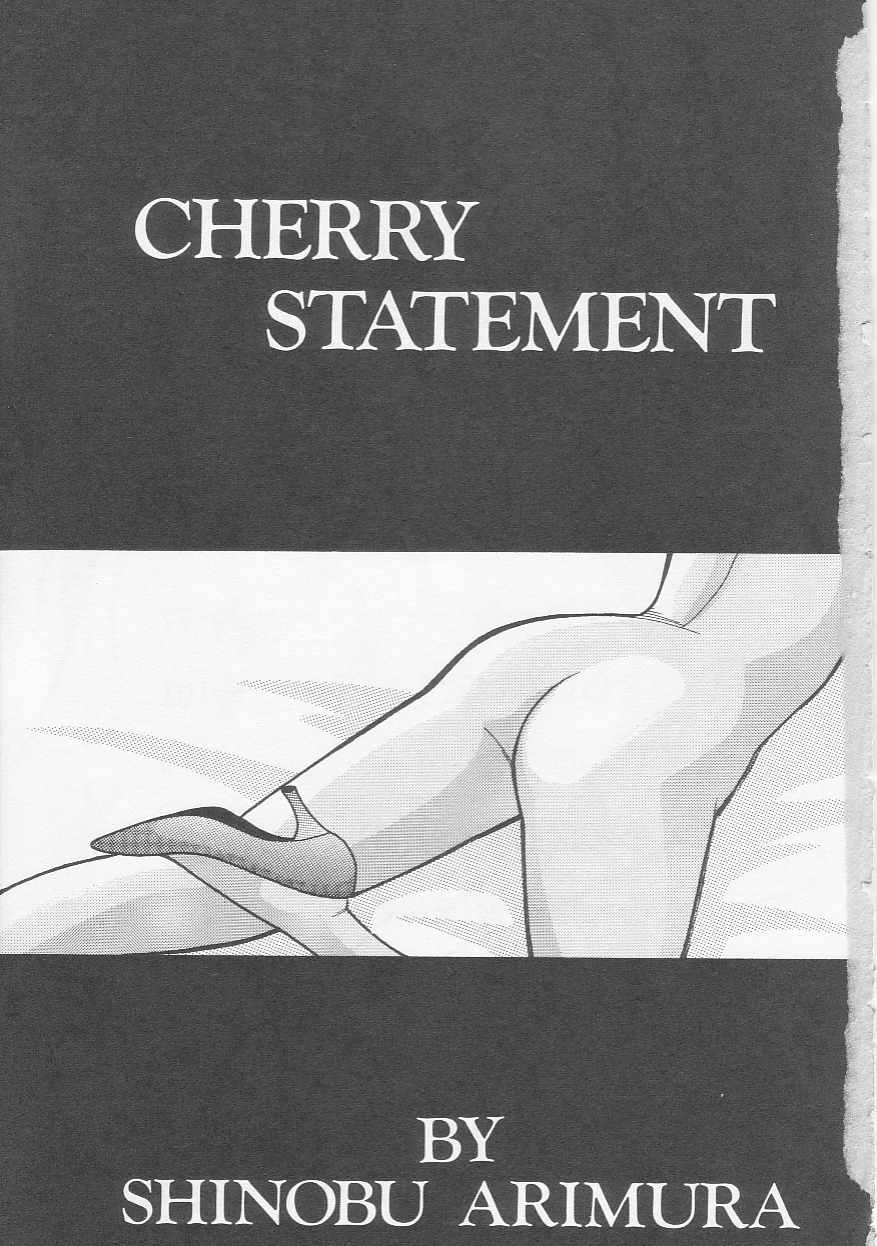 Cherry Statement page 4 full