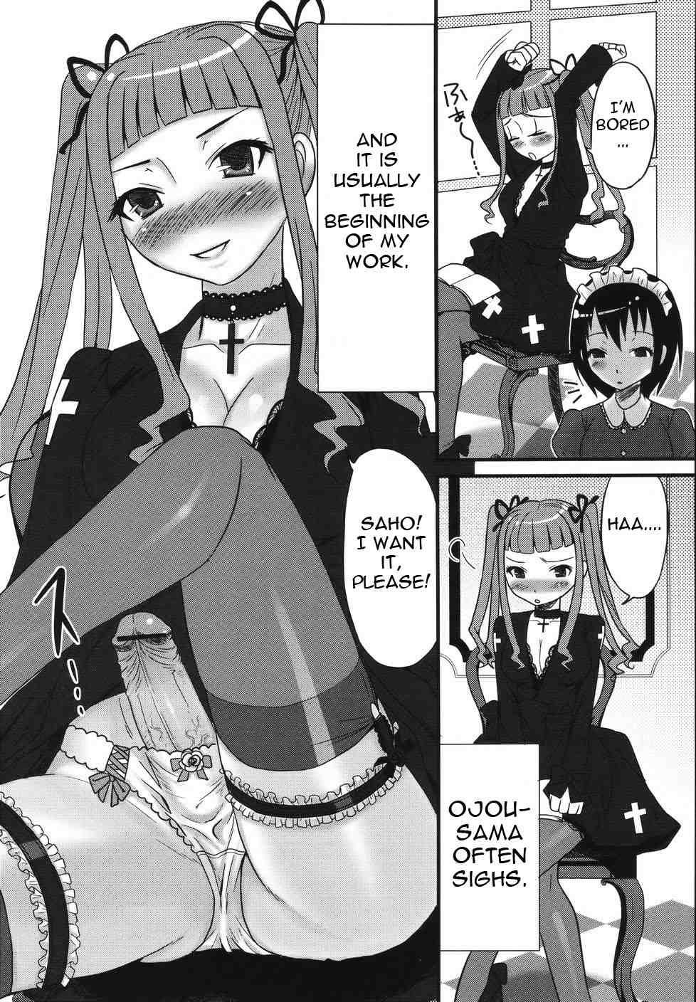 The Spirit of Service page 8 full