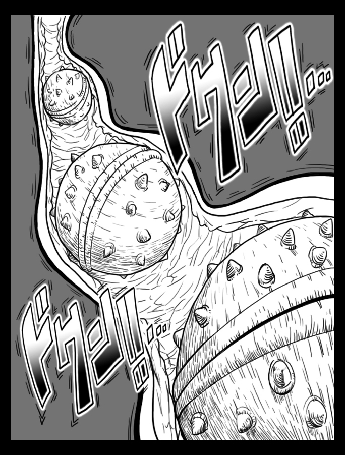 DRAGON ROAD 6 page 4 full