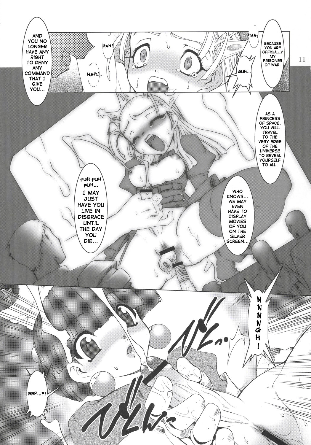 Royal Standard page 10 full