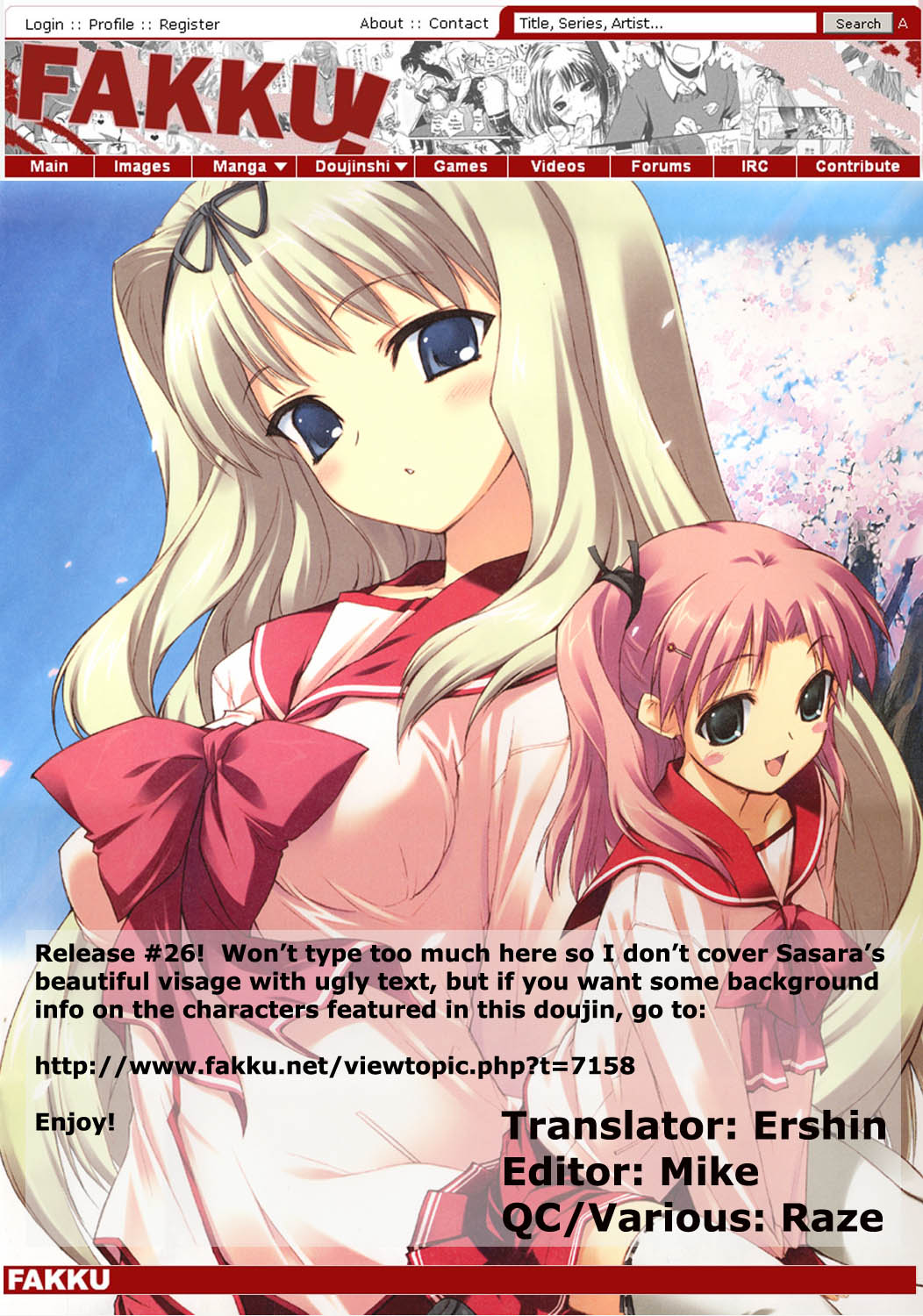 Baby Talk 3 page 2 full