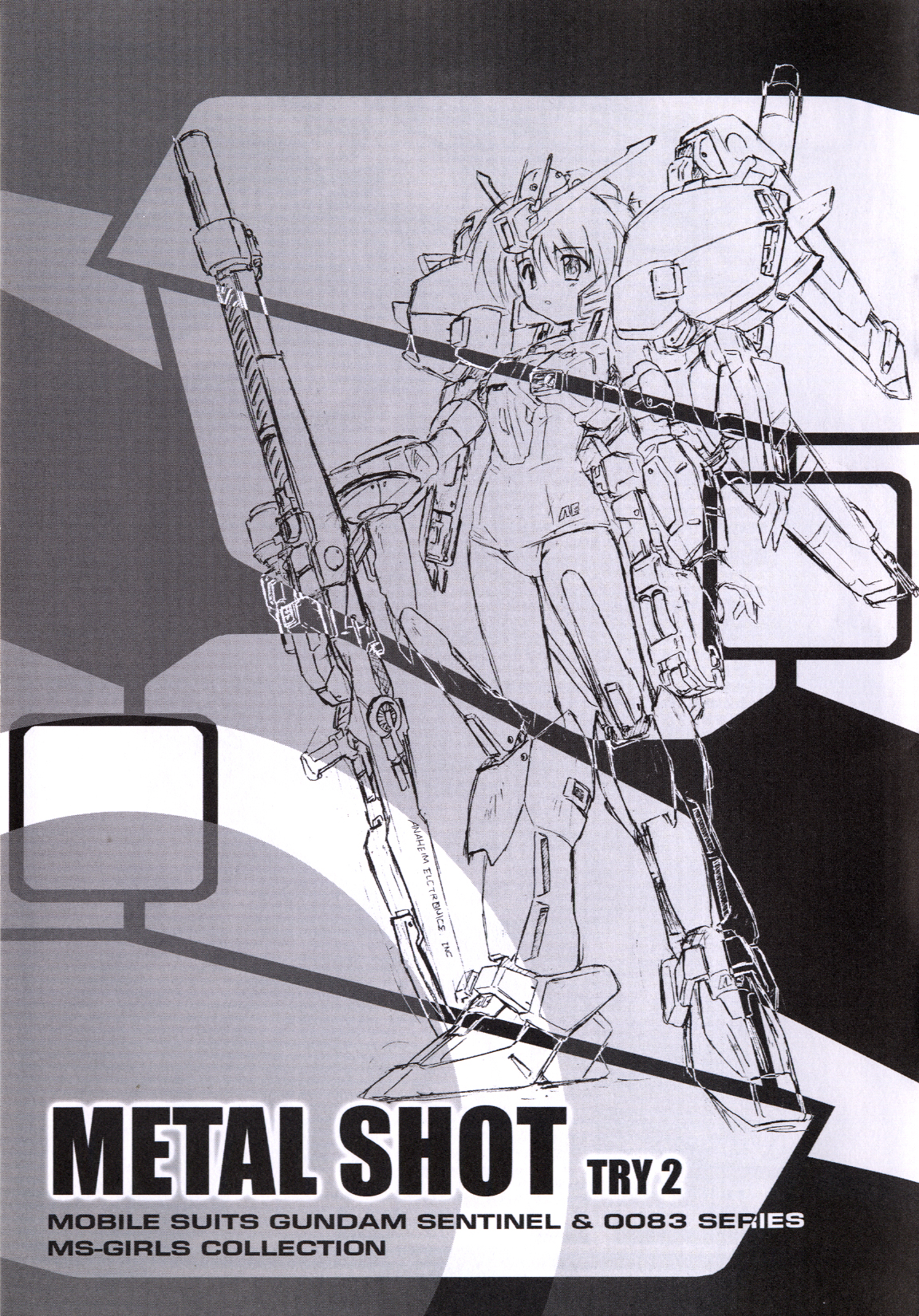 Metal Shot Try 2 page 1 full