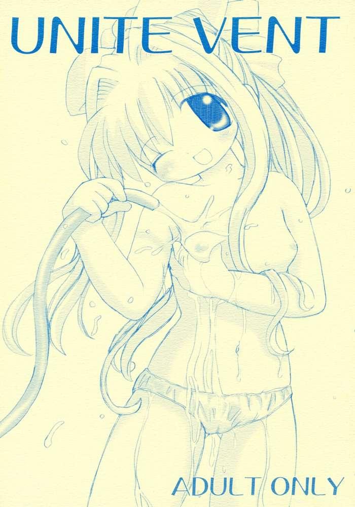 UNITE VENT page 1 full