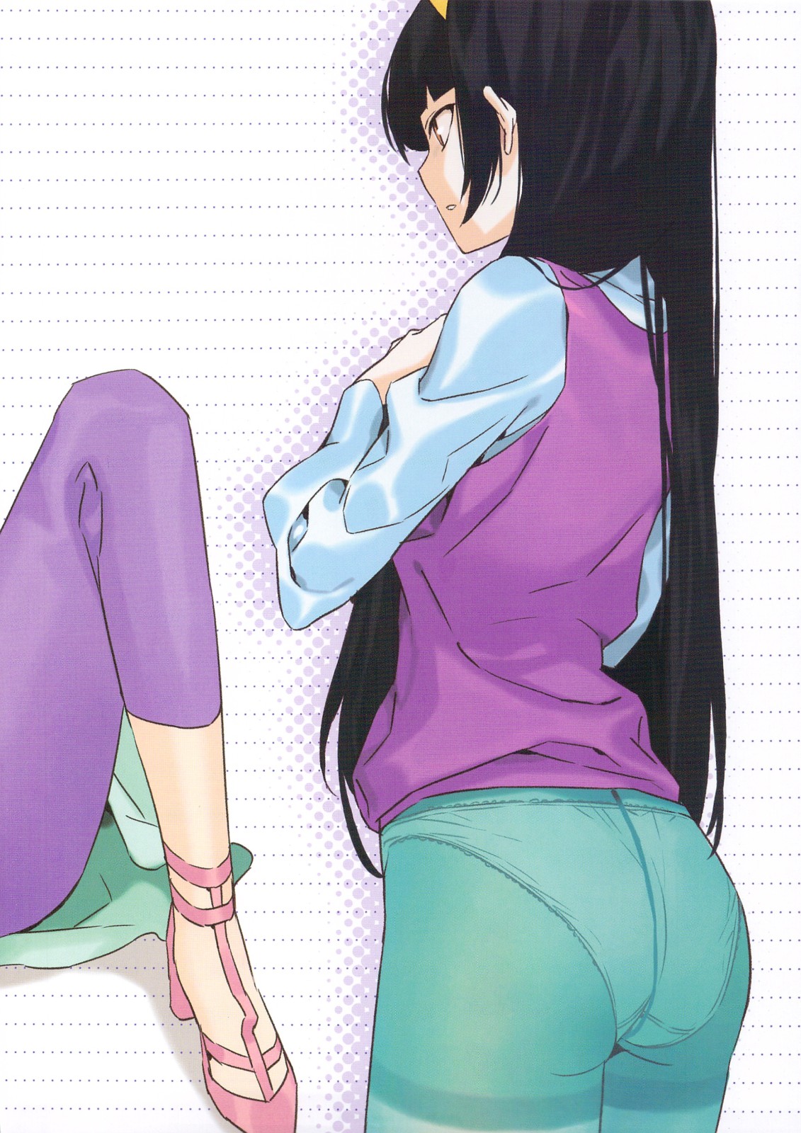 Dake ja nakute yo page 7 full