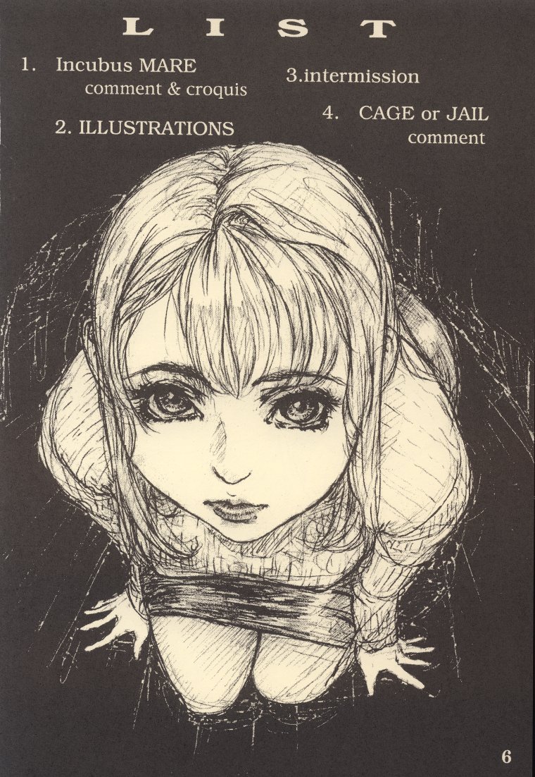 CHAIN UP female page 5 full