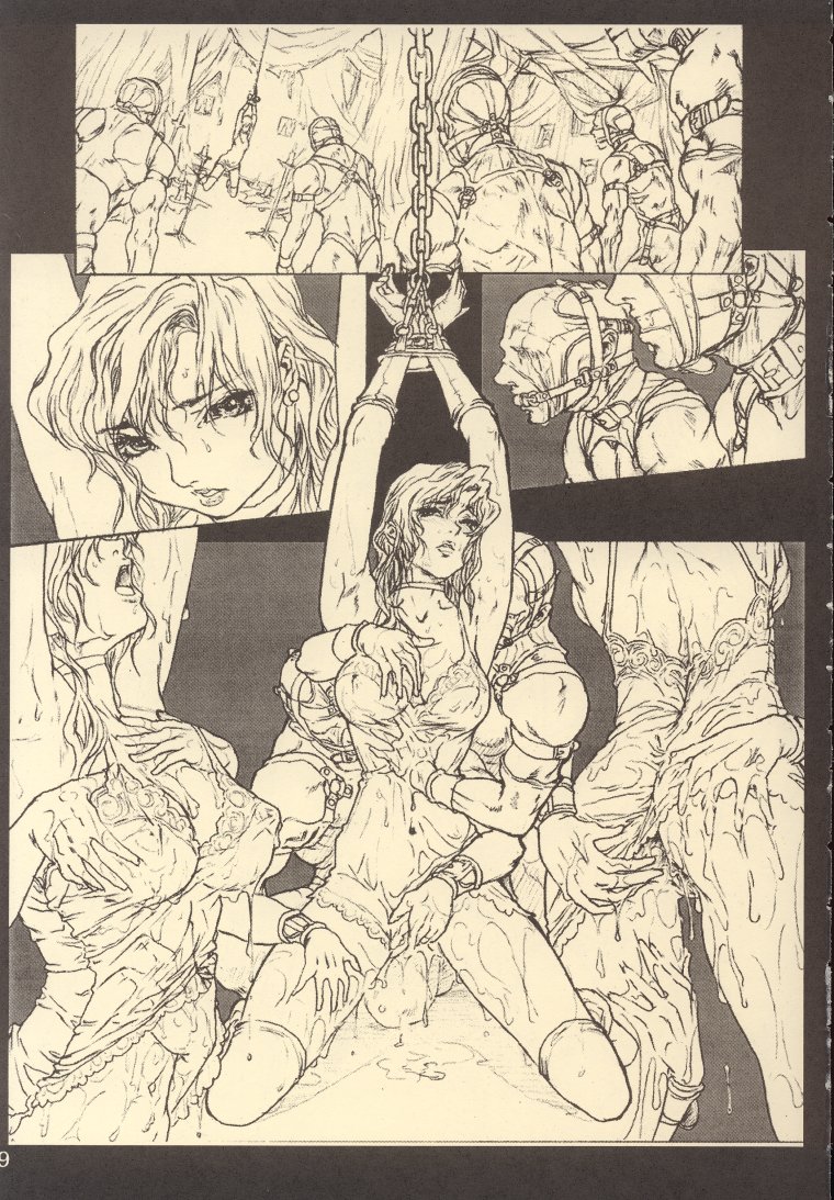 CHAIN UP female page 8 full