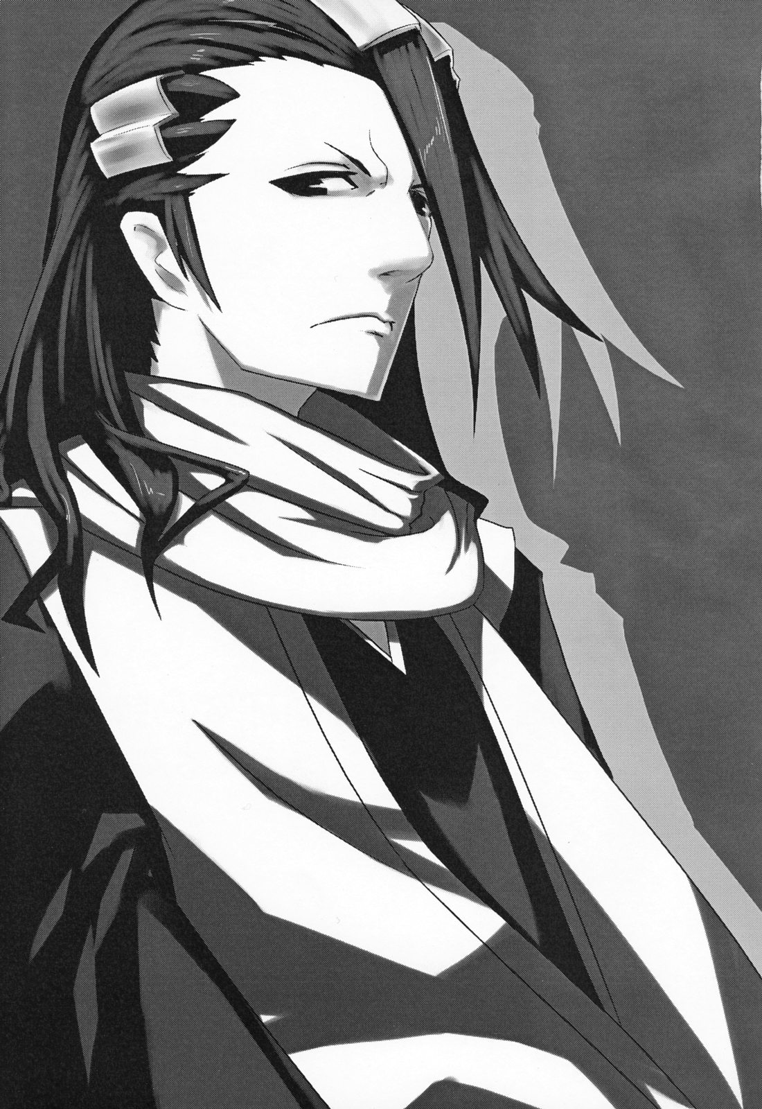 Kamase Hachi page 2 full