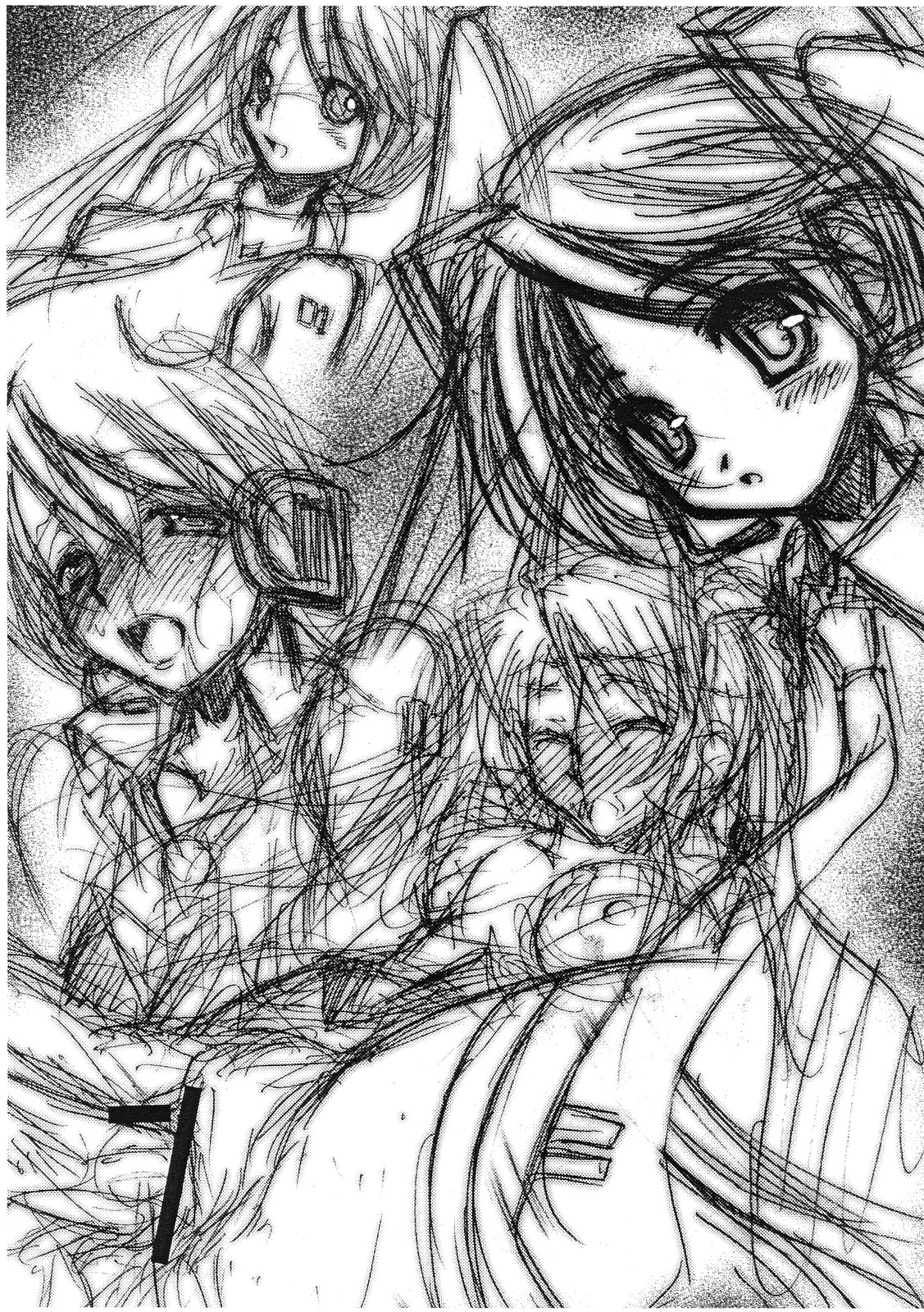 MIX-UP VM3 page 6 full