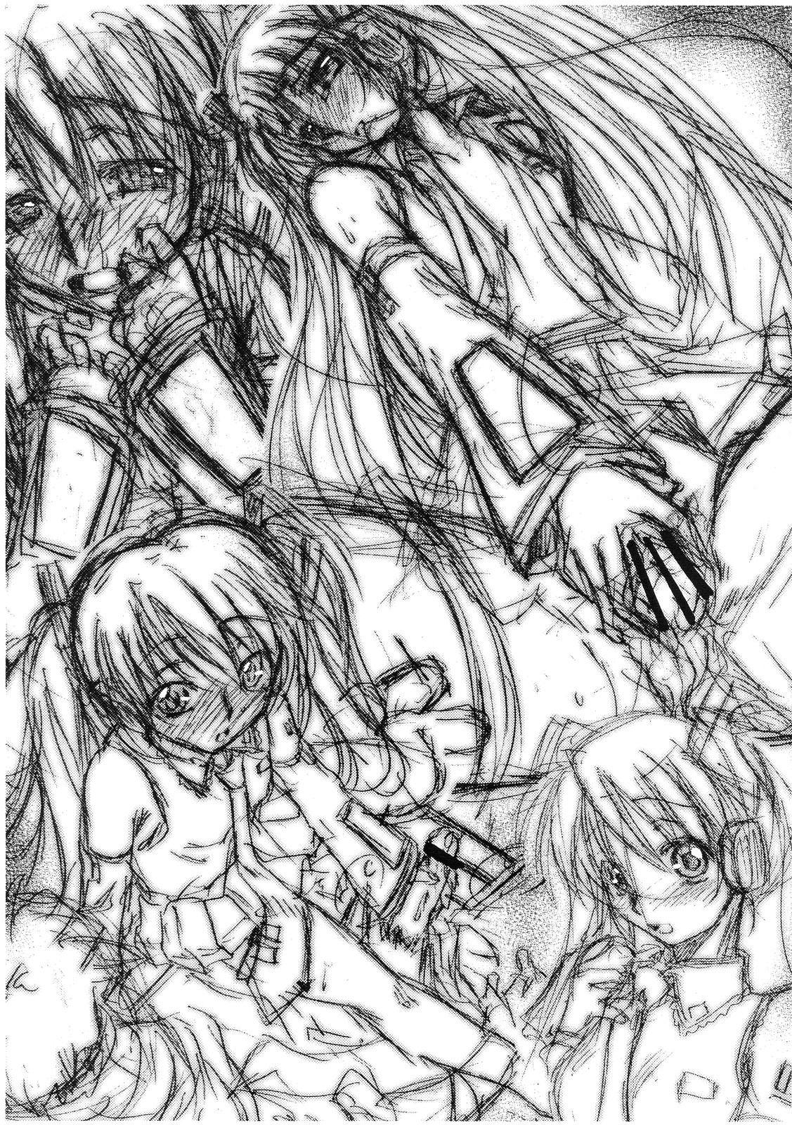 MIX-UP VM3 page 8 full