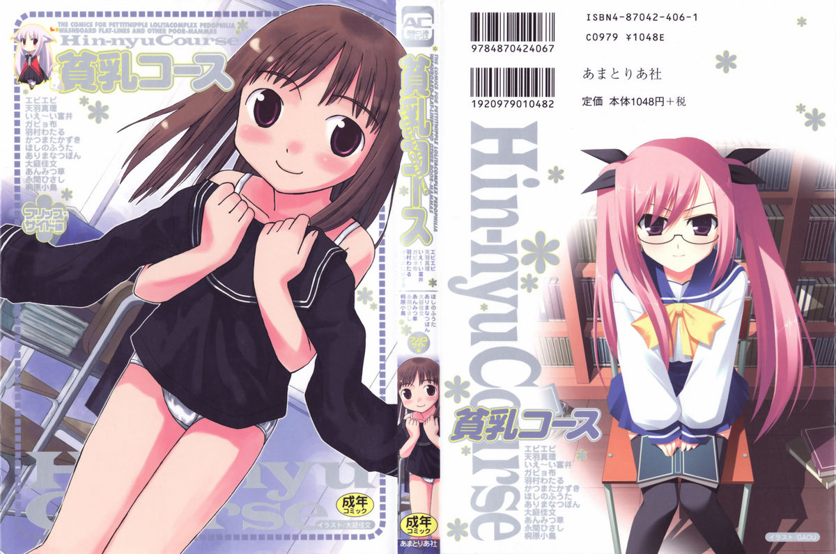 Hin-nyu Course page 1 full