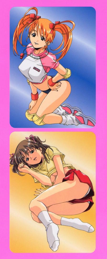 Torokeru Kibun page 4 full