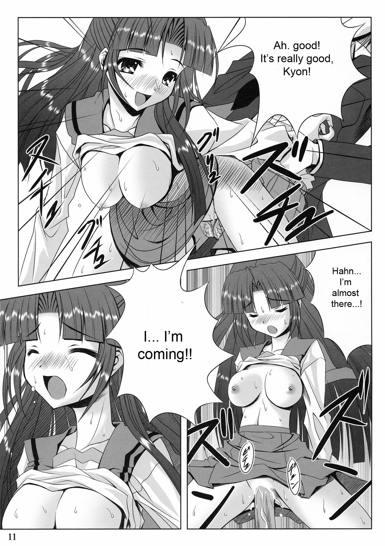 FREEDOM! page 9 full