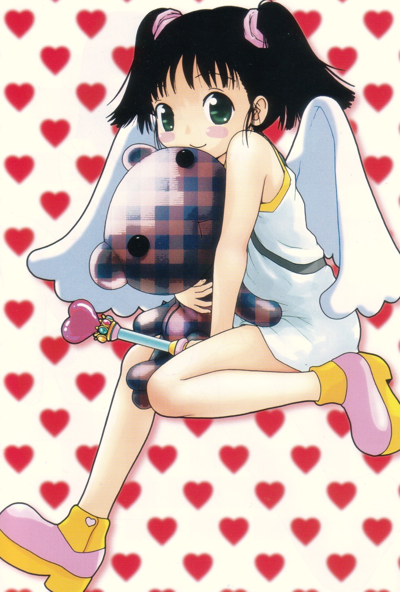 Picho to Yachuu page 8 full