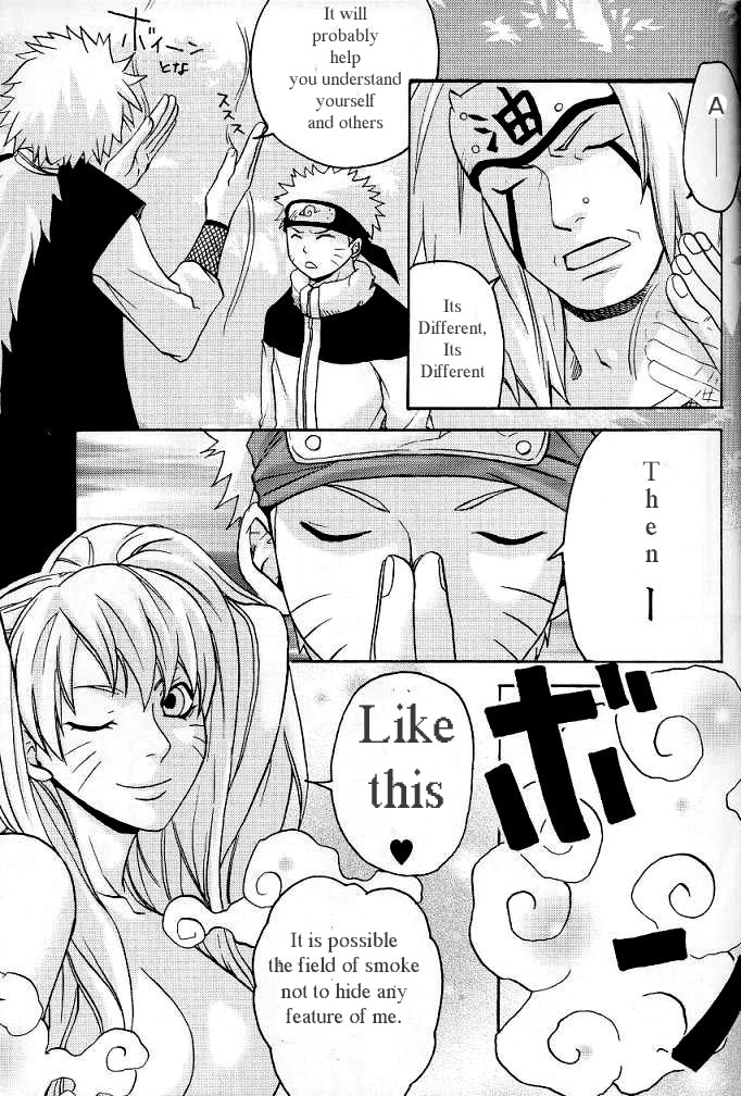 Puppet Paradise page 4 full