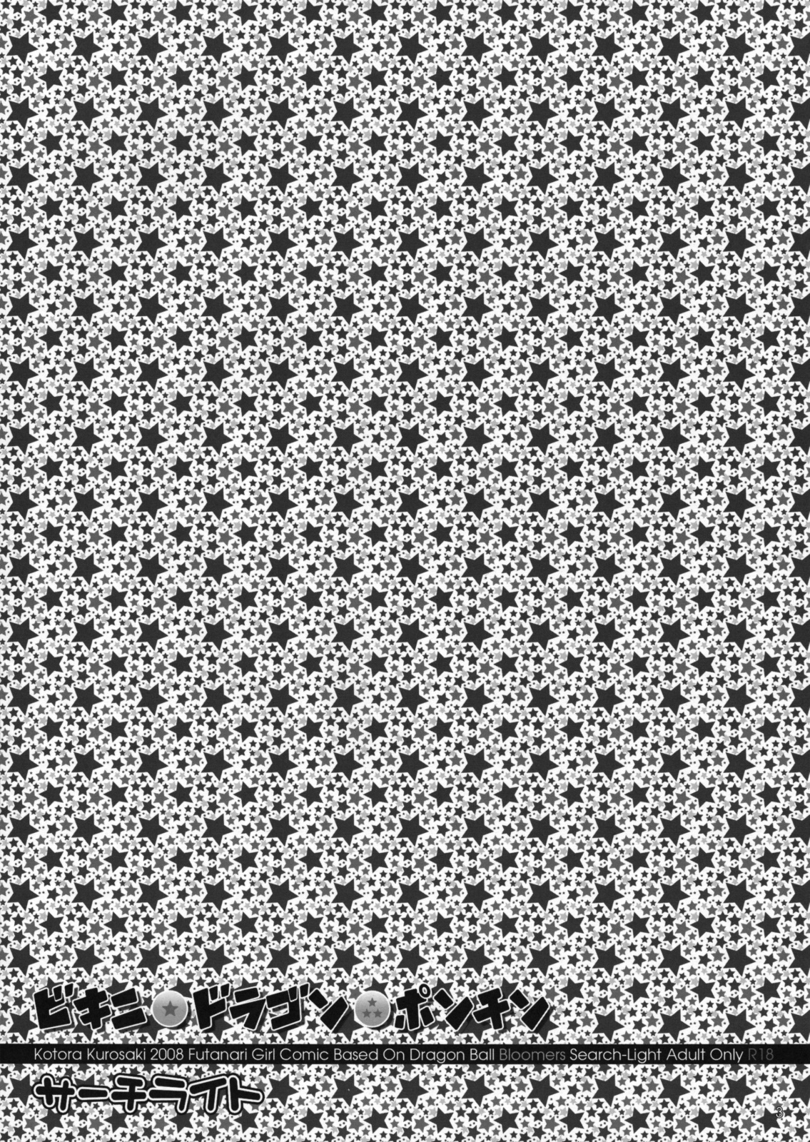 Bikini Dragon Ponchin page 2 full