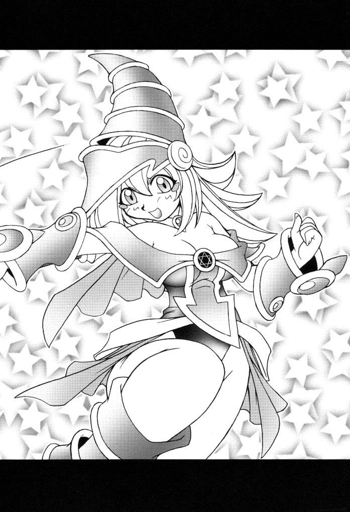 NYU-GI-OH! page 6 full