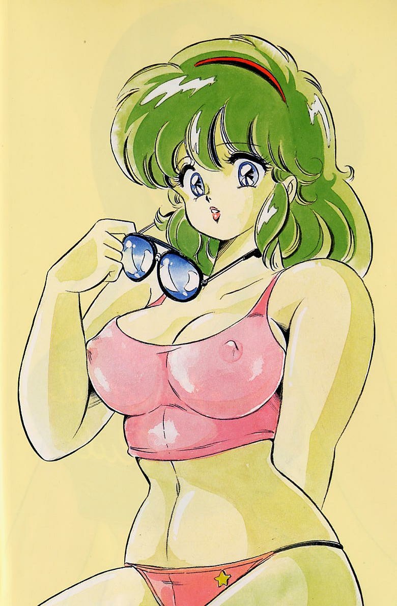 Yume - Dream page 4 full