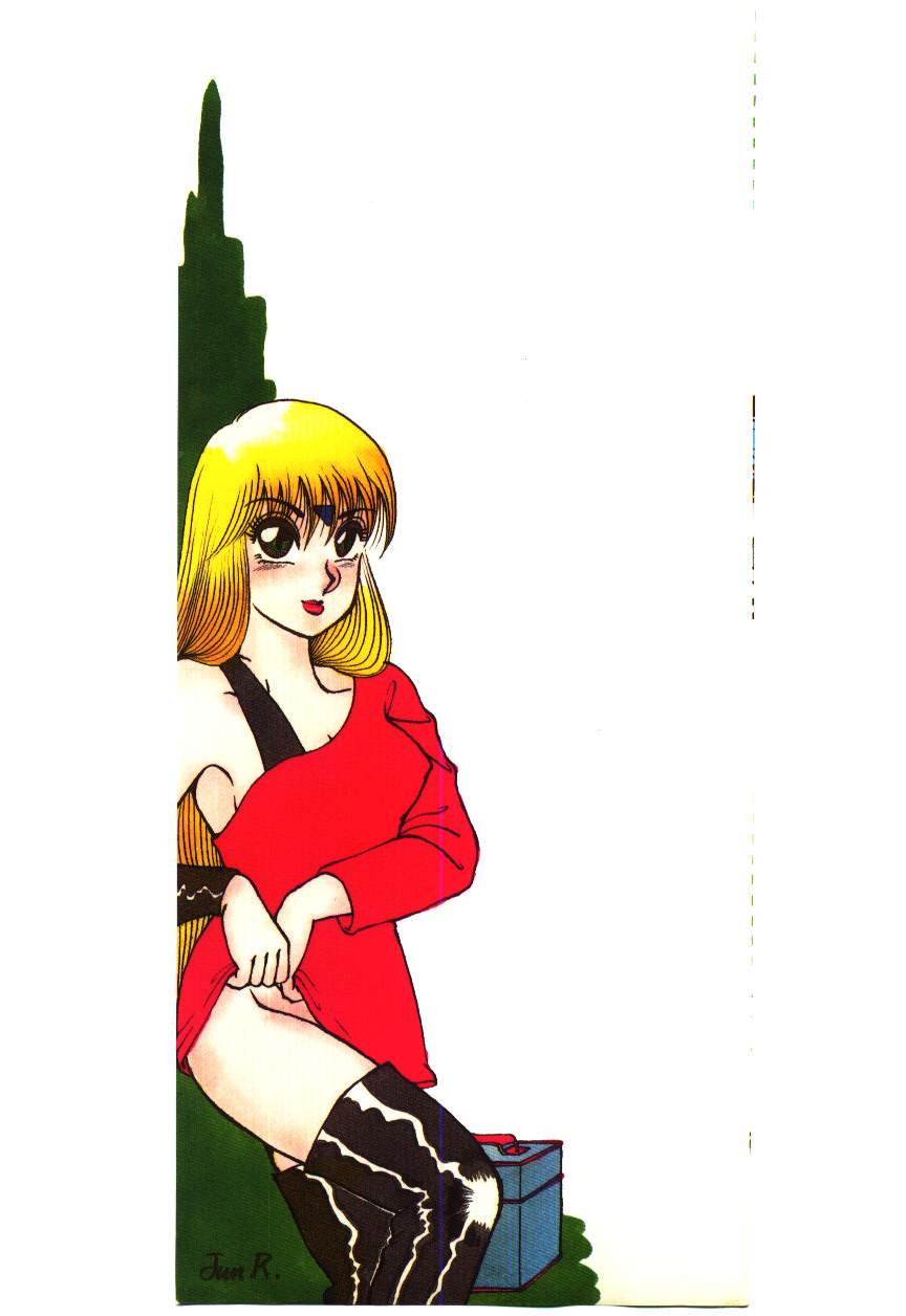 ikeike junchan page 2 full