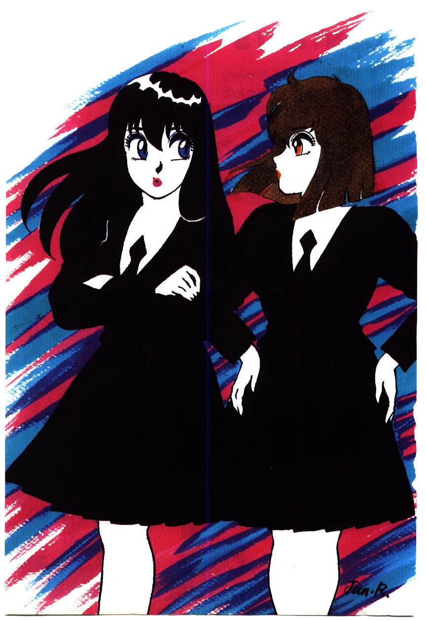 ikeike junchan page 4 full