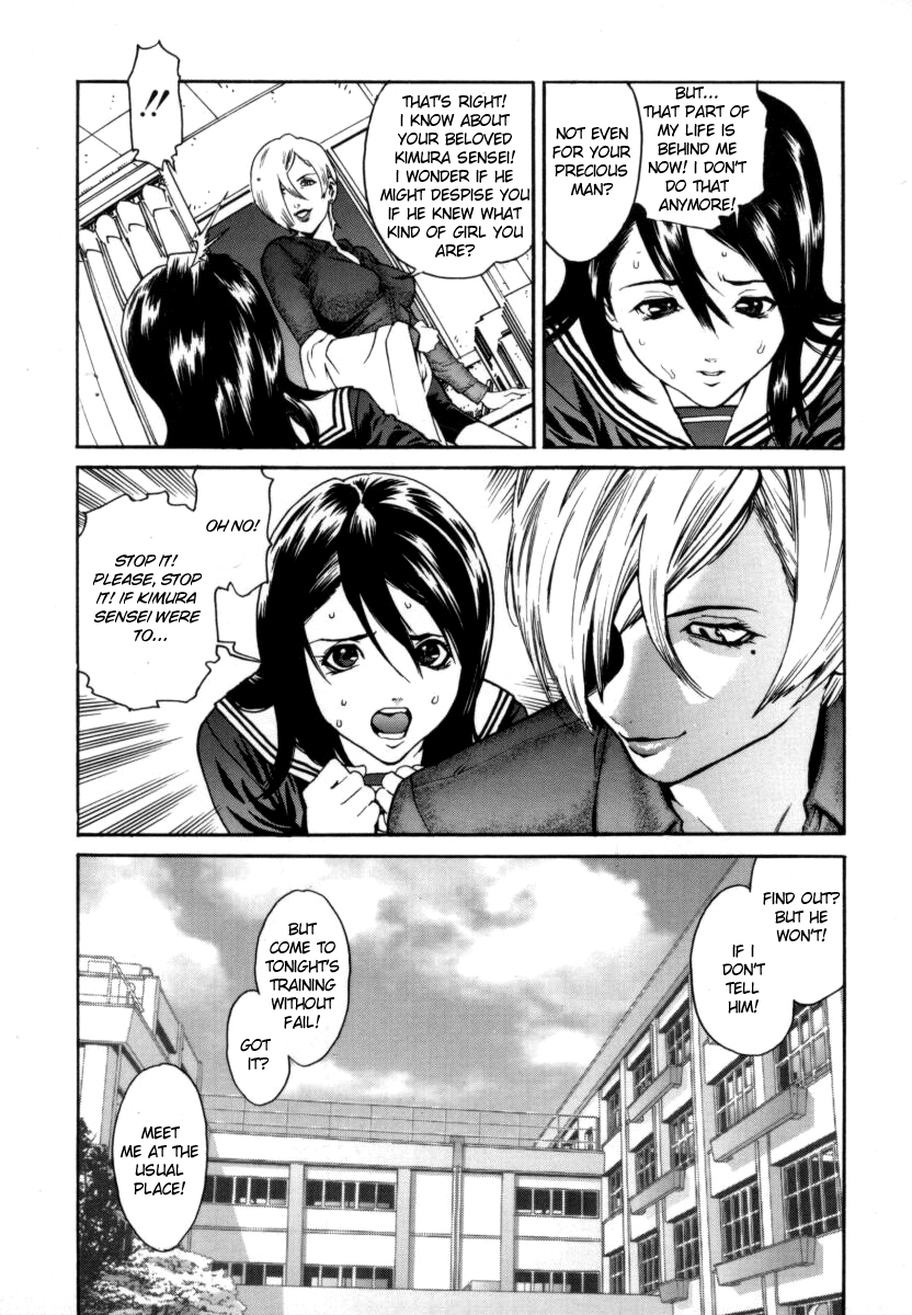 OVER FLOW page 8 full