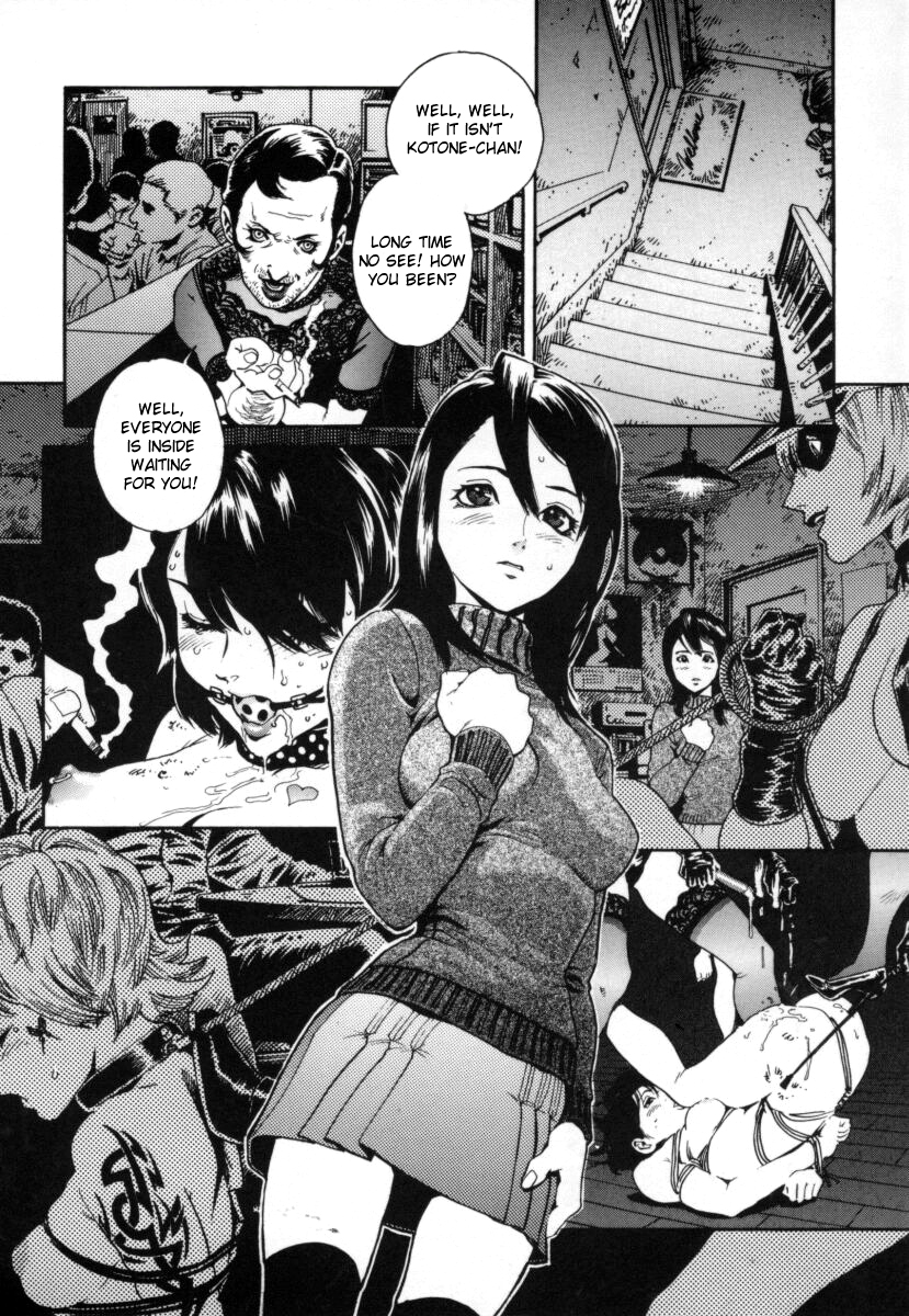 OVER FLOW page 9 full