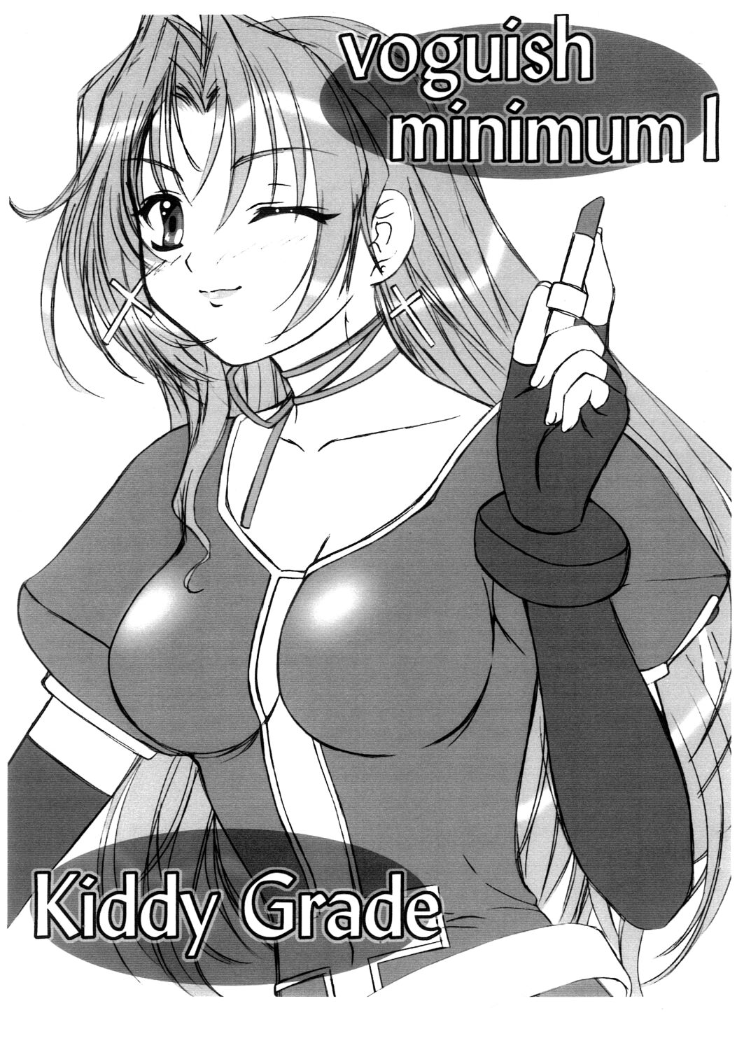 voguish minimum 1 KiddyGrade page 1 full