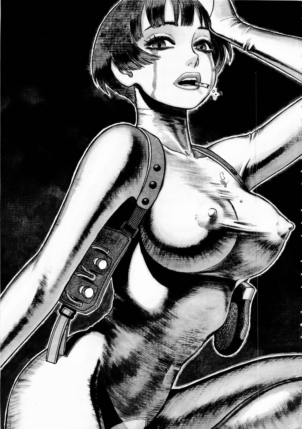 Ammo Vol 1 page 3 full