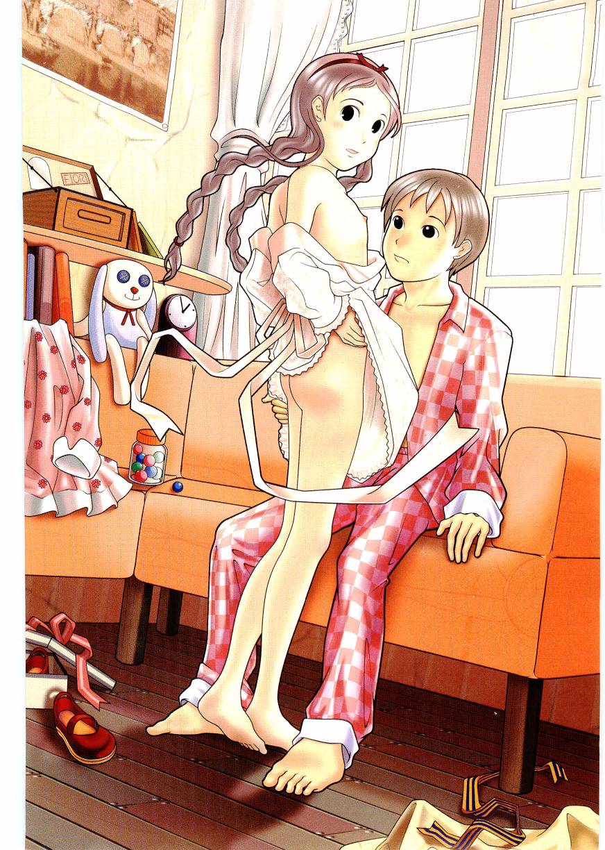 Shotagari Vol. 2 page 3 full