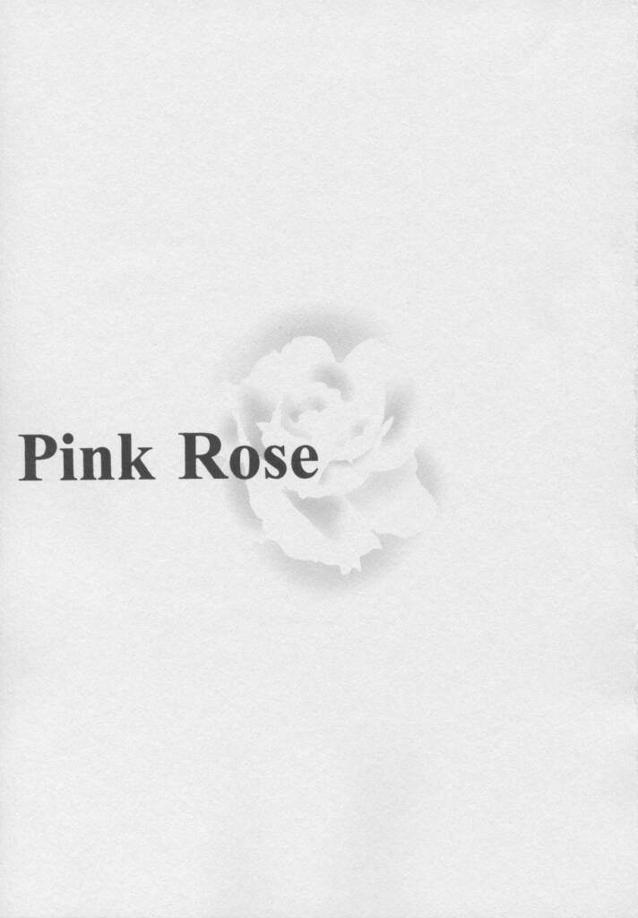 Pink Rose page 2 full