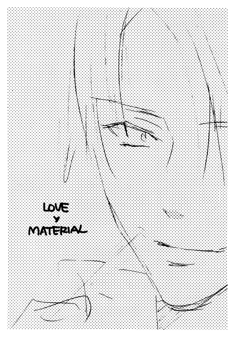 Love Material page 7 full