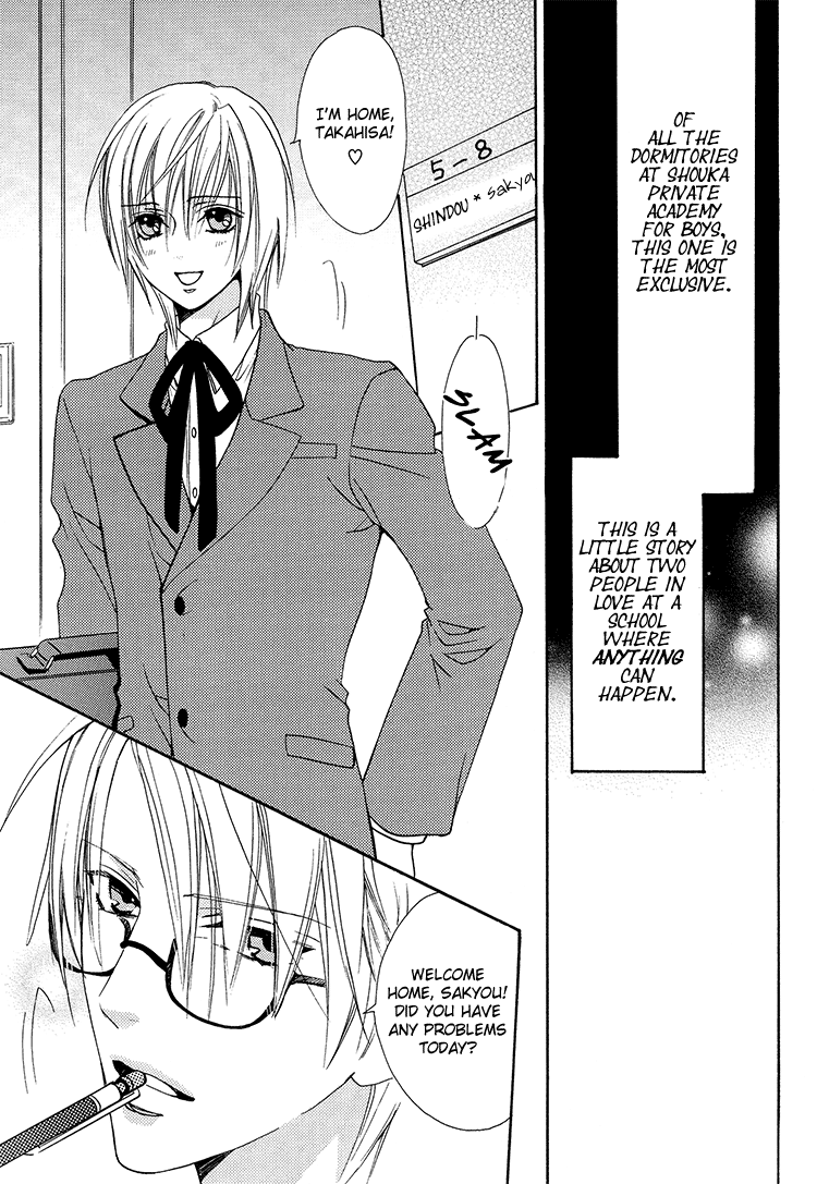 Love Material page 8 full