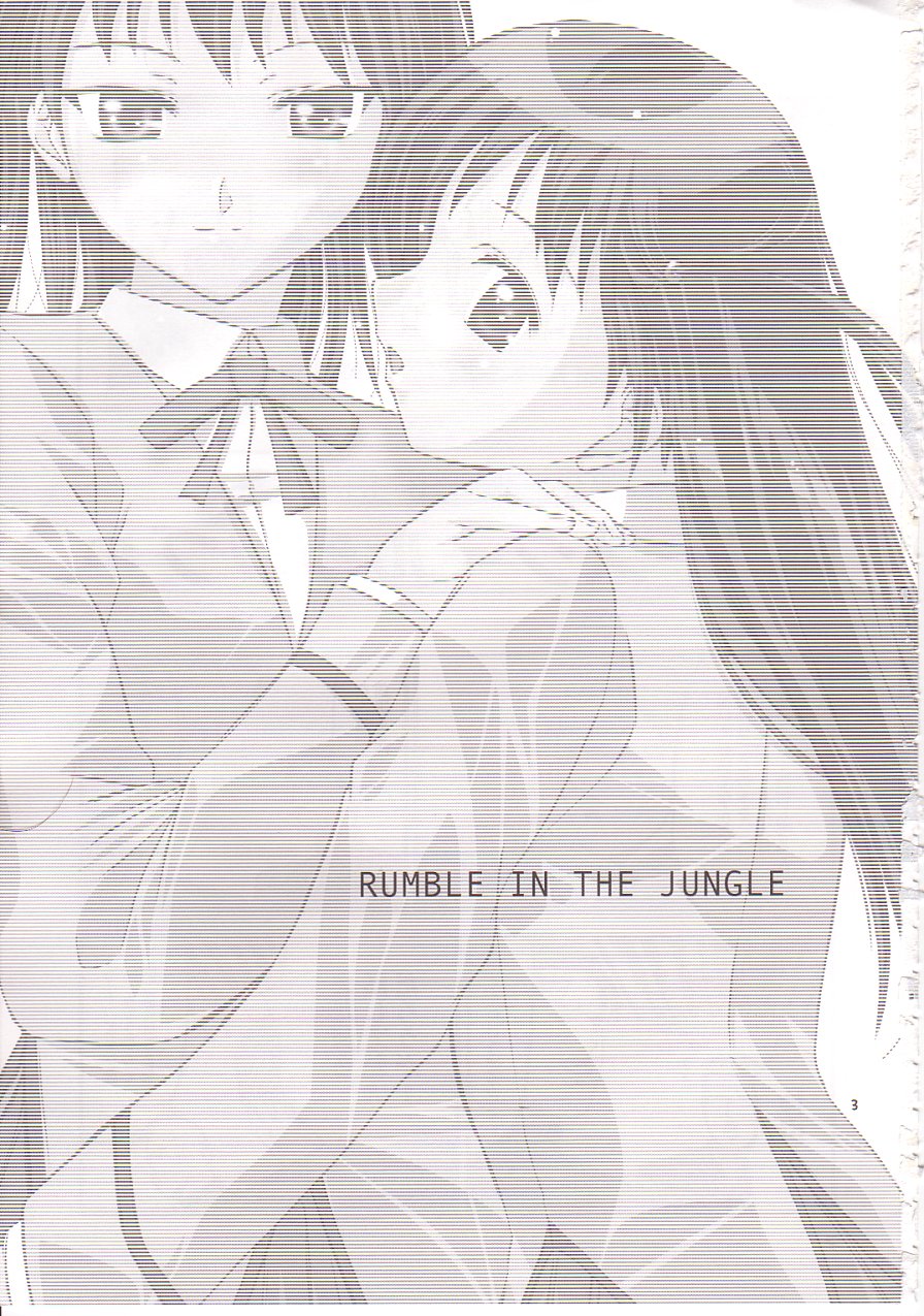 Rumble in the Jungle page 2 full