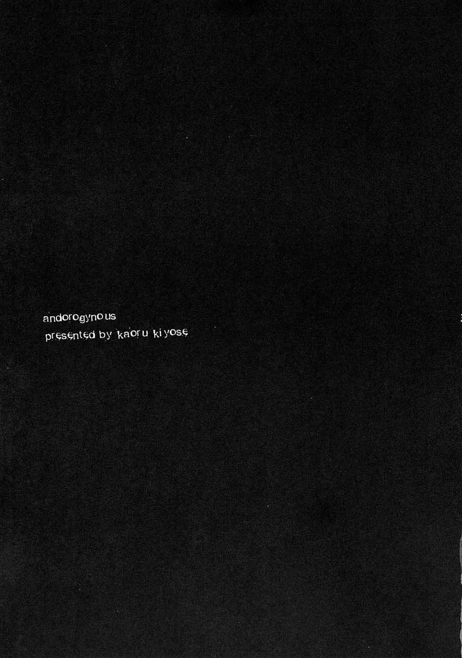 Andorogynous Vol. 3 page 2 full