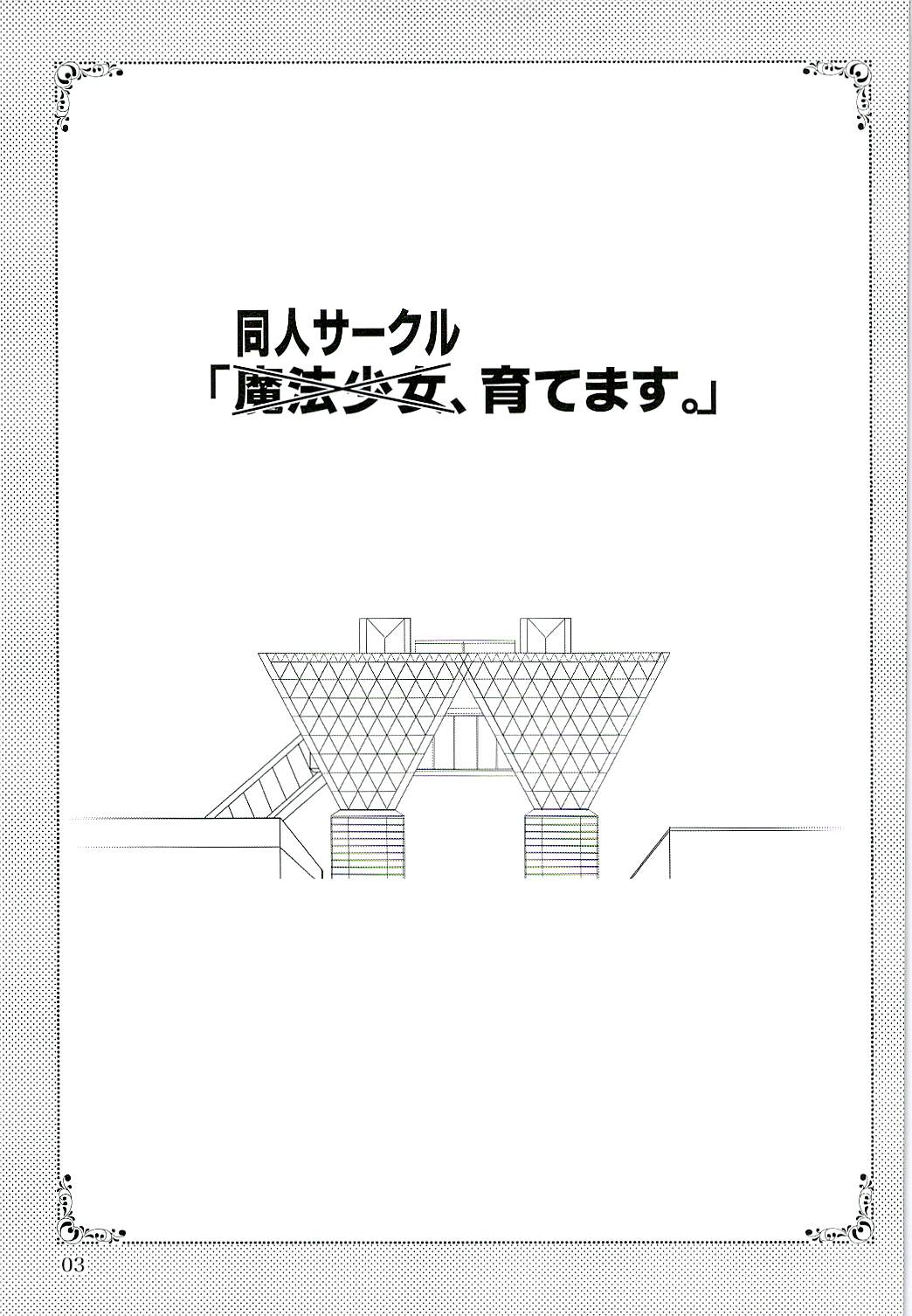 Magical SEED FREEDOM page 4 full