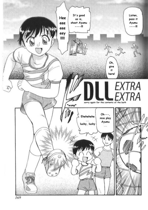DLL Extra Extra page 1 full