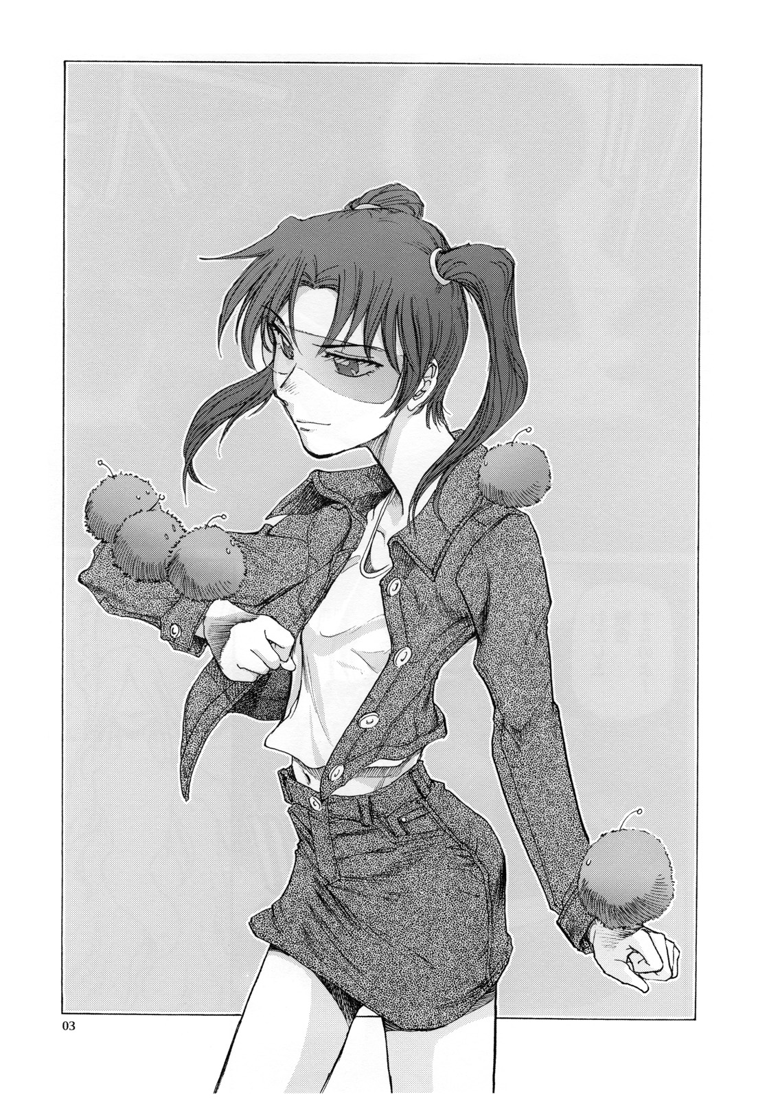 Den-Noh Coil - Her Fist In My Hip page 2 full