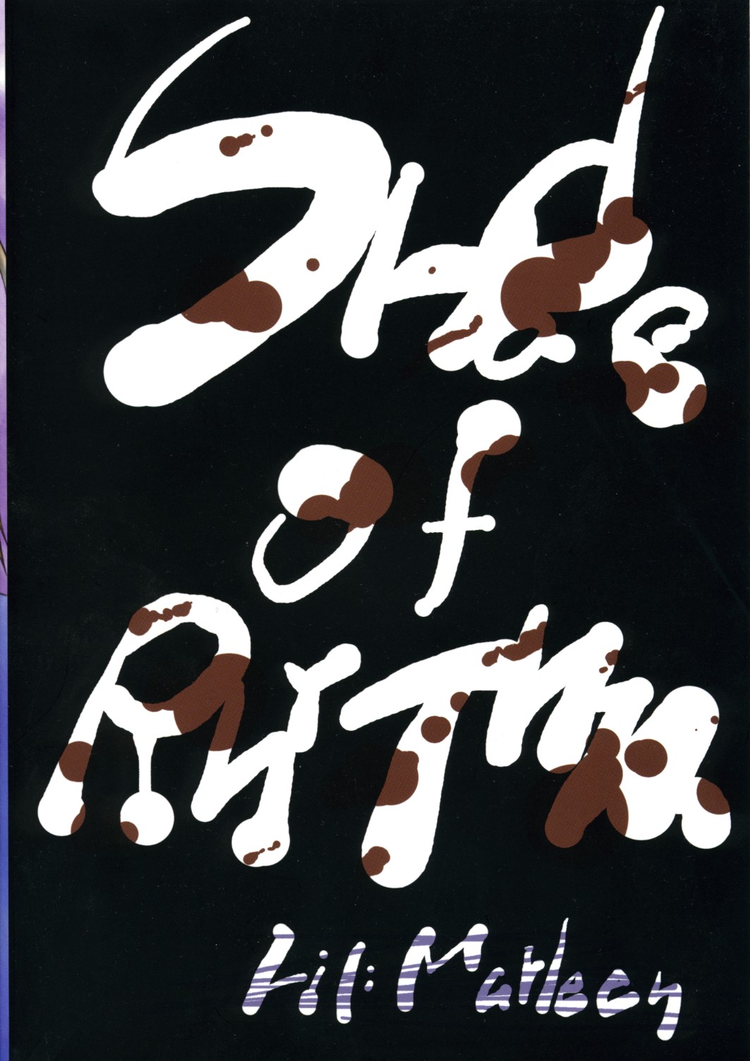 SHADE OF RHYTHM page 2 full