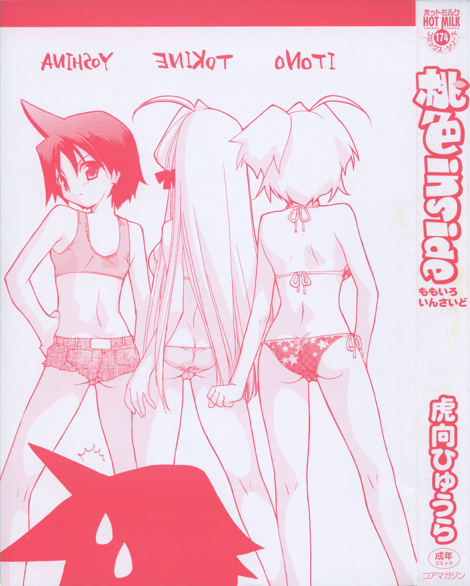 Momoiro Inside page 4 full