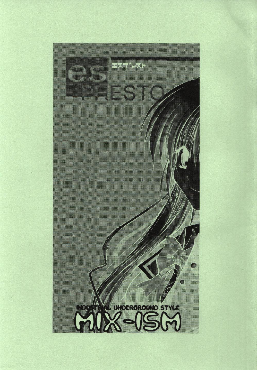 es PRESTO page 2 full