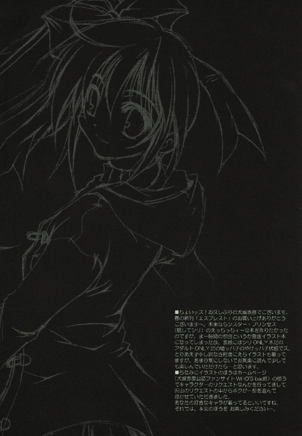 es PRESTO page 3 full