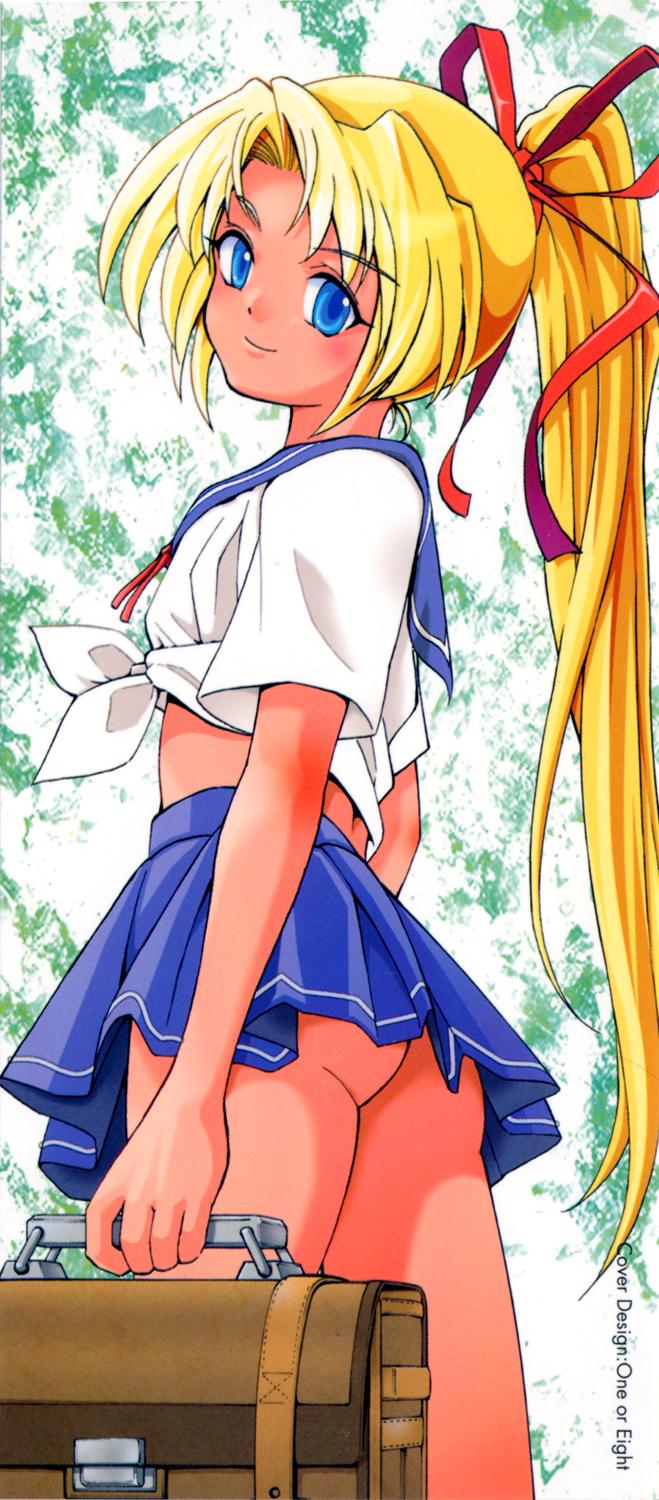 Kawaii Mono wa Kegashitai - Want To Make The Cute One Dirty page 3 full