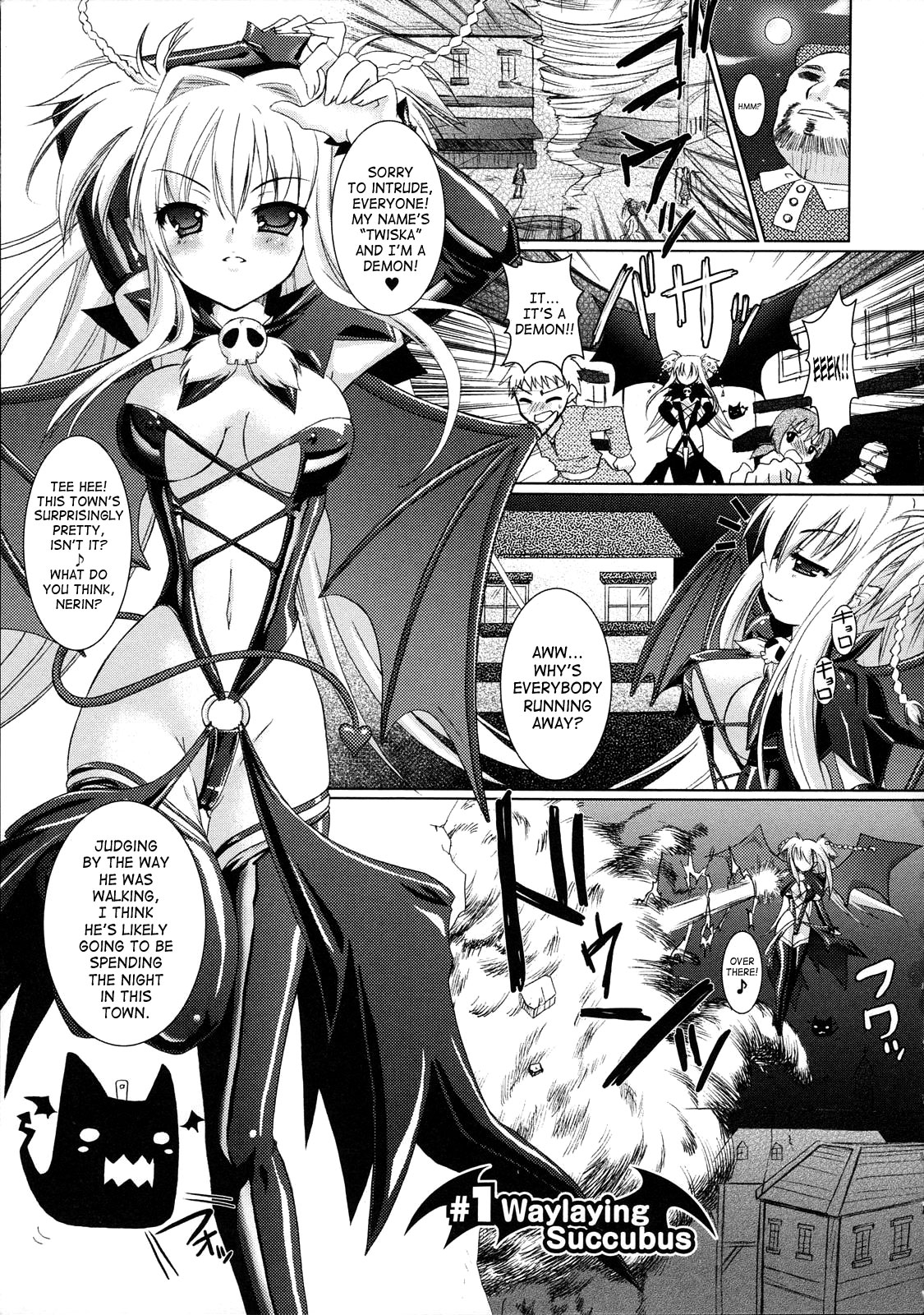 Brandish page 9 full