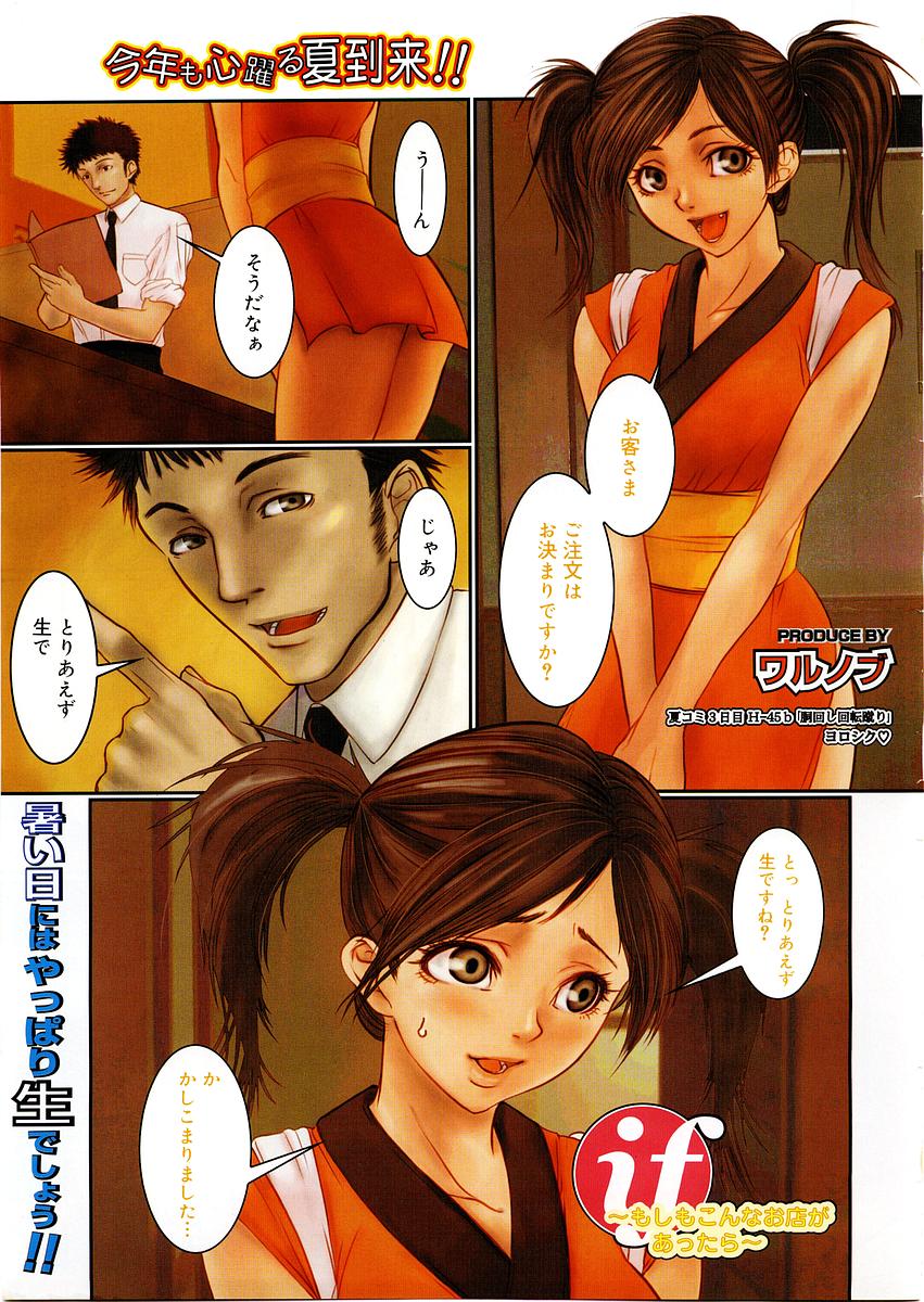 COMIC Megastore H 2003-09 page 5 full