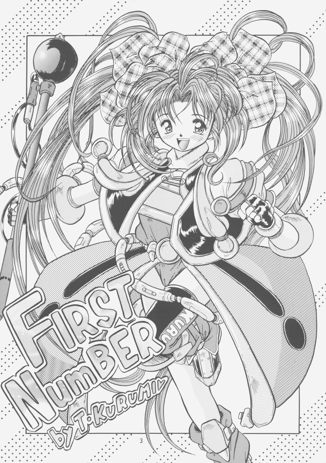 FIRST NumBER page 2 full