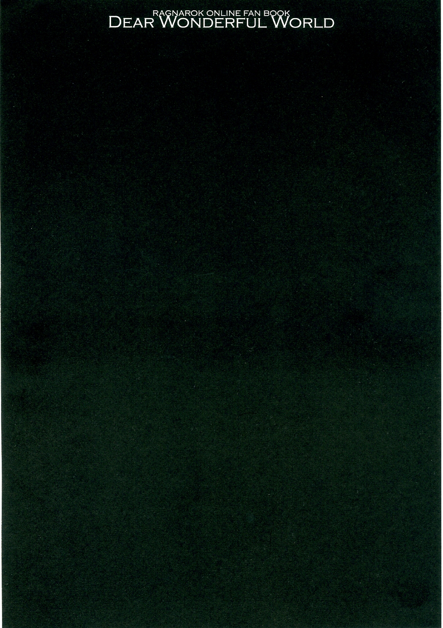 DEAR WONDERFUL WORLD page 4 full