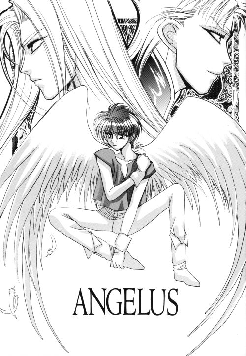 ANGELUS page 2 full